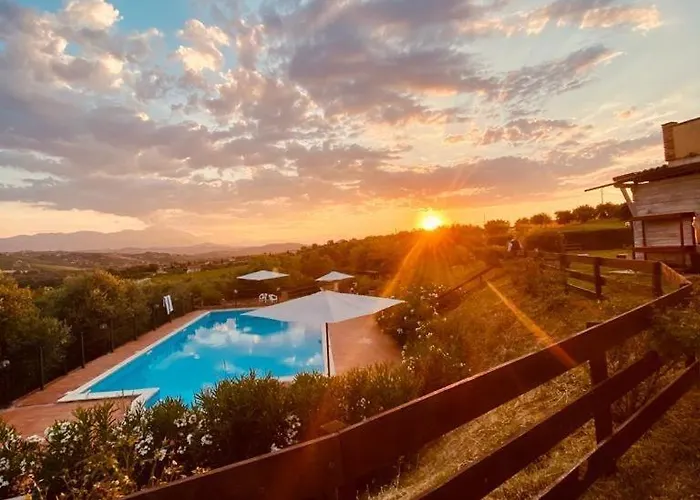 Il Podere Degli Asinelli