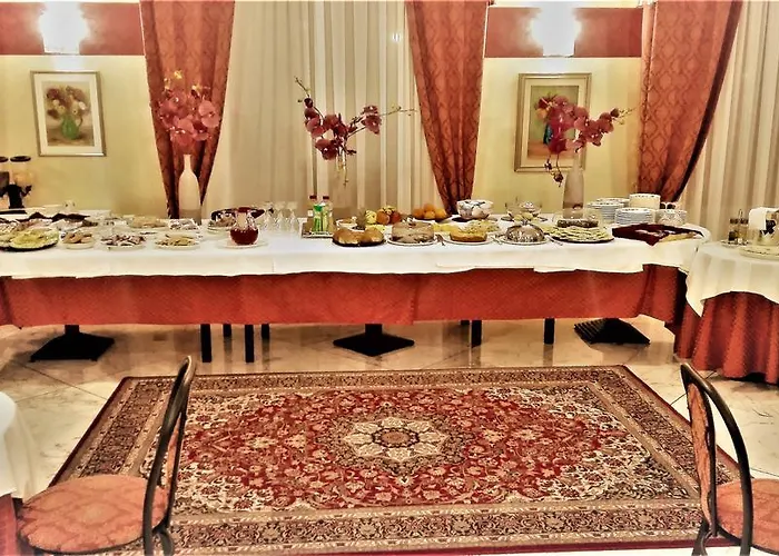 Hotel di lusso: Hotel Villa Nacalua